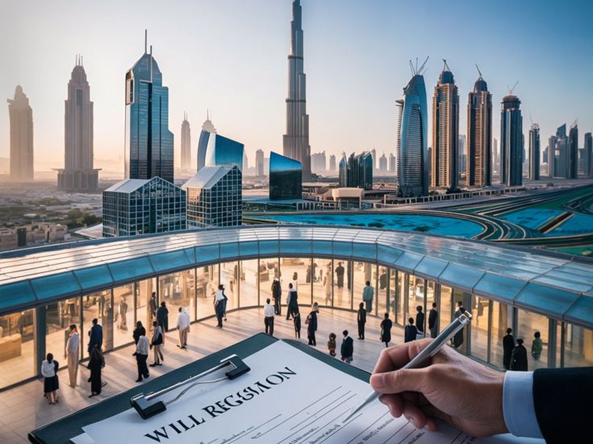 Dubai Estate Planning Checklist for Africa–UAE Families