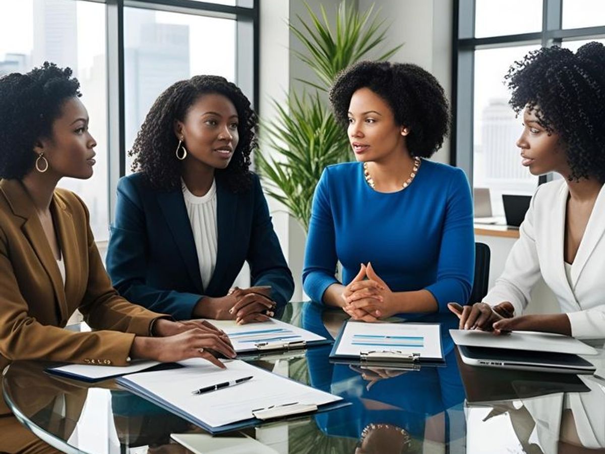 Succession Planning for African Family Businesses: Avoid Losing Control