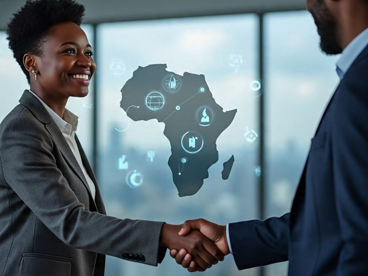 The Africa Market Entry Legal Playbook