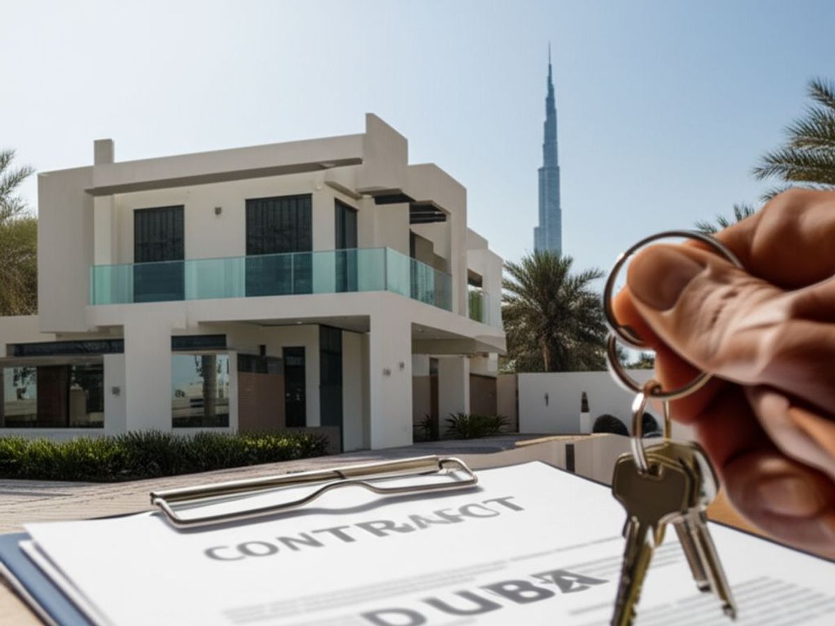 Estate Planning for African Investors Living in Dubai