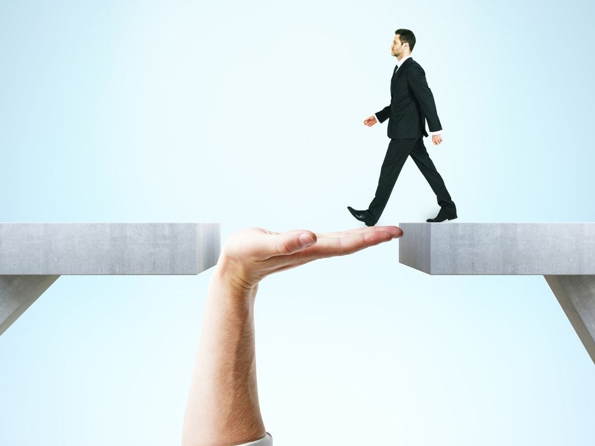Trusts, Family Offices & Holding Structures: When They Work, and When They're Overkill